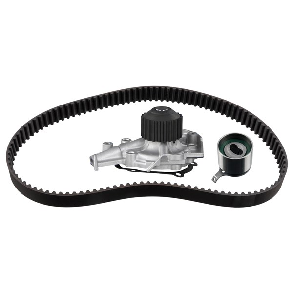 Kamremskit med vattenpump Blue print med vattenpump ADG073761 BLUE PRINT