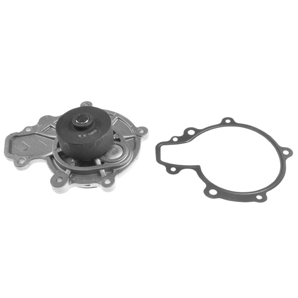 Vattenpump Blue print med packning ADG09176C BLUE PRINT