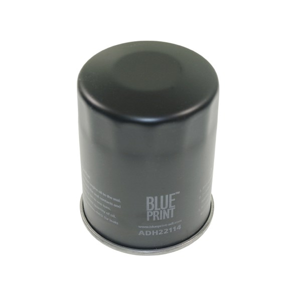 Oljefilter BLUE PRINT