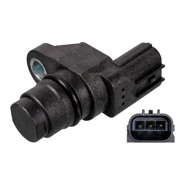 Sensor, kamaxelgivare, Bak Blue print ADH27221 BLUE PRINT