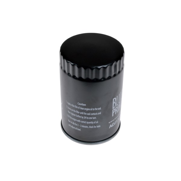 Oljefilter Blue print ADJ132101 BLUE PRINT