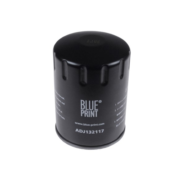 Oljefilter Blue print ADJ132117 BLUE PRINT