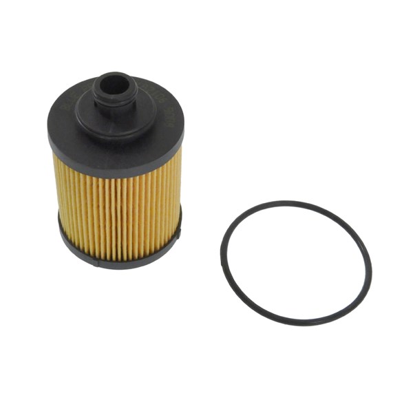 Oljefilter Blue print med packningsring ADK82106 BLUE PRINT