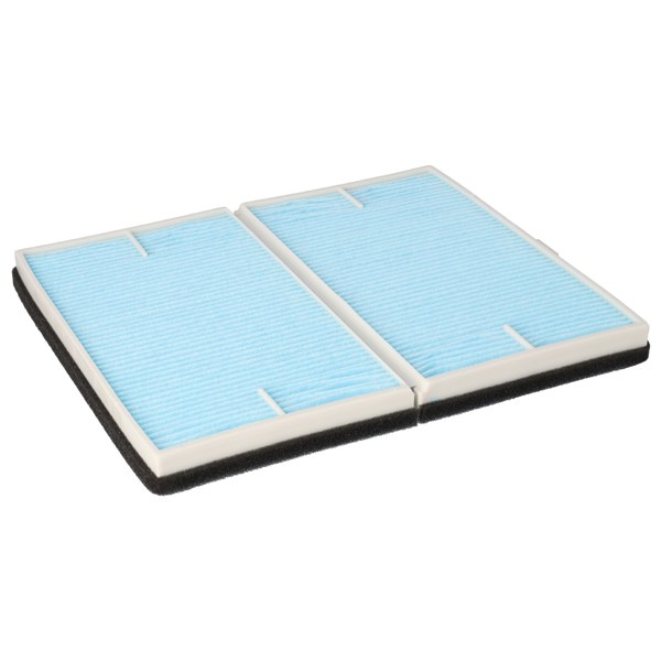 Kupefilter Blue print ADK82501 BLUE PRINT