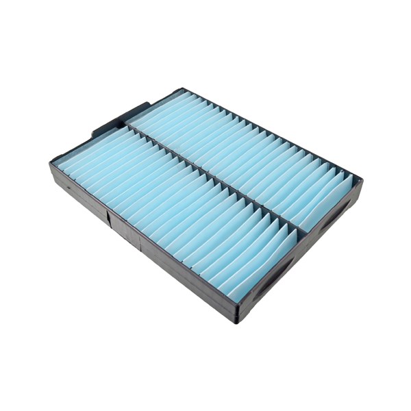 Kupefilter Blue print ADK82503 BLUE PRINT