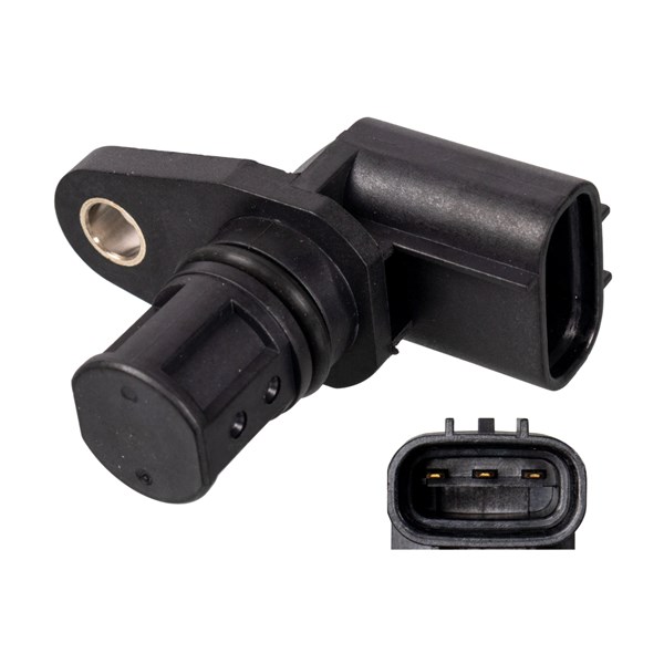 Sensor, kamaxelgivare Blue print ADK87207 BLUE PRINT