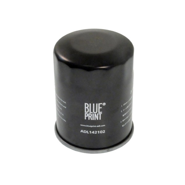 Oljefilter Blue print ADL142102 BLUE PRINT