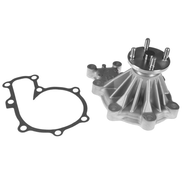 Vattenpump Blue print med packning och bultar ADM59123 BLUE PRINT
