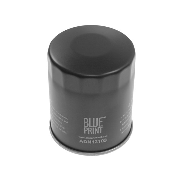 Oljefilter BLUE PRINT