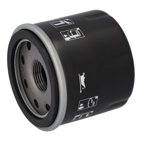 Oljefilter Blue print ADN12125 BLUE PRINT