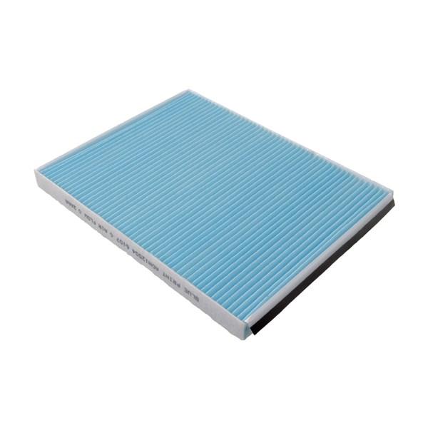 Kupefilter Blue print ADN12504 BLUE PRINT