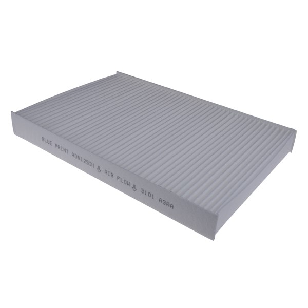 Kupefilter Blue print ADN12531 BLUE PRINT Kupefilter Blue print ADN12531 BLUE PRINT