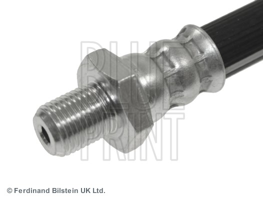 Bromsslang, Bak Blue print ADN153202 BLUE PRINT Bromsslang, Bak Blue print ADN153202 BLUE PRINT
