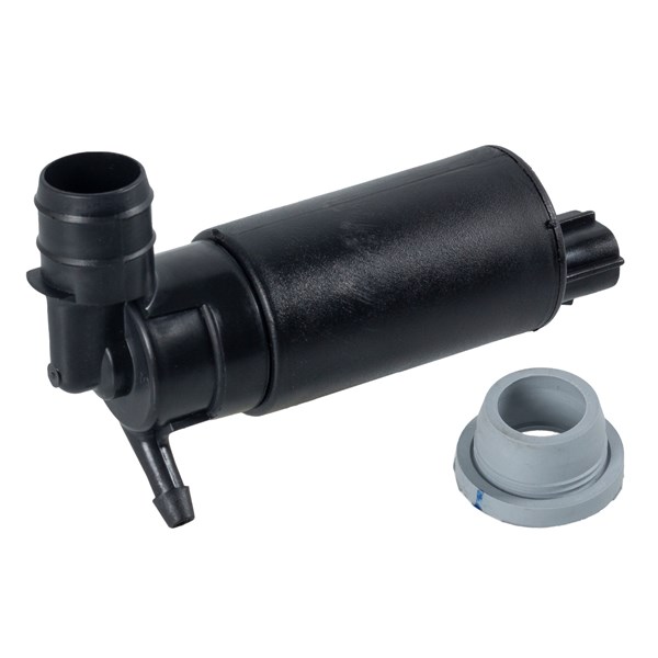 Spolarpump 12V, Fram Blue print ADT30302 BLUE PRINT