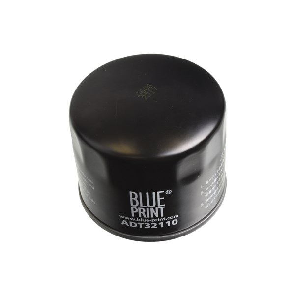 Oljefilter Blue print ADT32110 BLUE PRINT