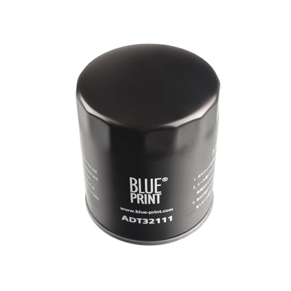Oljefilter Blue print ADT32111 BLUE PRINT