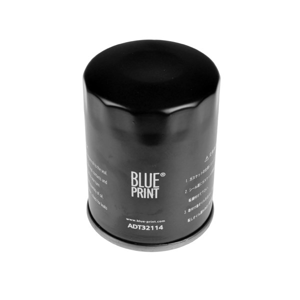 Oljefilter Blue print ADT32114 BLUE PRINT