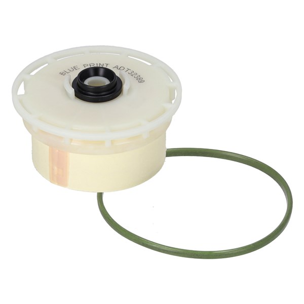 Bränslefilter Blue print med packningsring ADT32389 BLUE PRINT