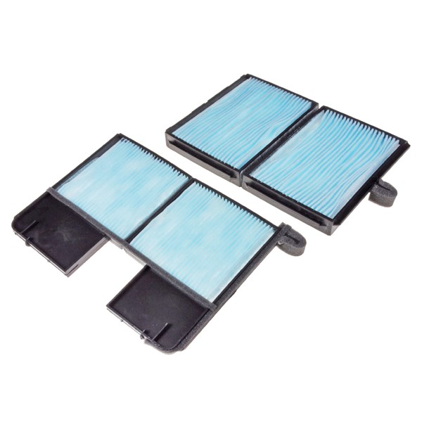 Filtersats, kupéluft Blue print ADT32509 BLUE PRINT