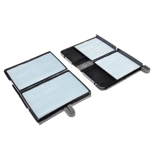 Filtersats, kupéluft Blue print ADT32516 BLUE PRINT
