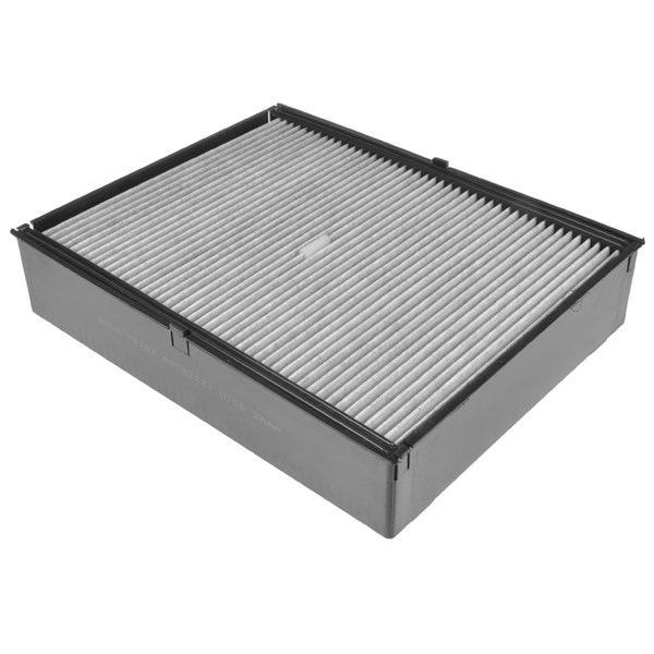 Kupefilter, Bak Blue print fordonsber. monteringssidor ADT32521 BLUE PRINT