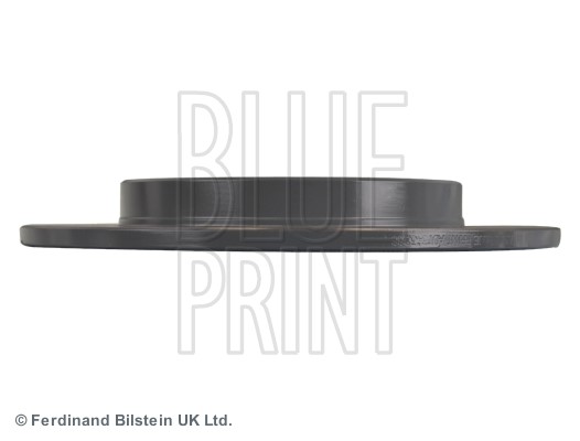 Bromsskiva Solid, Bakaxel Blue print ADT343288 BLUE PRINT