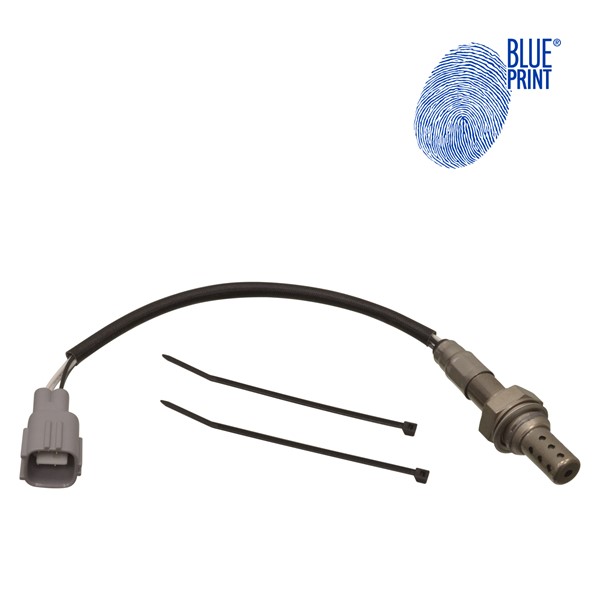 Lambdasond Blue print fordonsber. monteringssidor ADT37088 BLUE PRINT