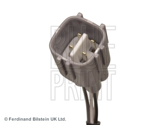 Lambdasond Blue print fordonsber. monteringssidor ADT37088 BLUE PRINT