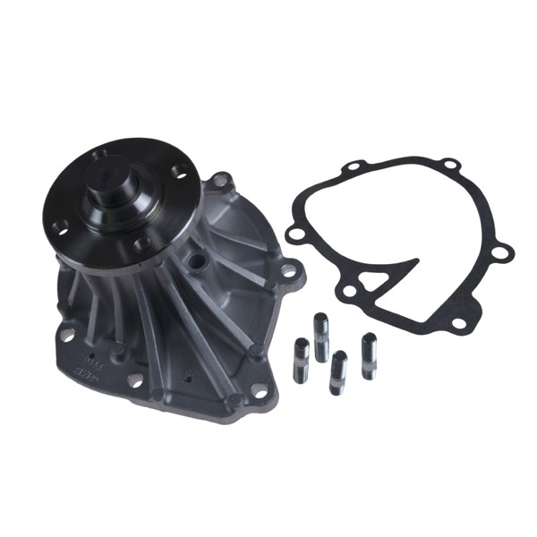 Vattenpump Blue print Med skruvar och packning ADT39151 BLUE PRINT