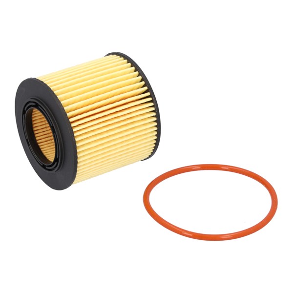 Oljefilter Blue print med packningsring ADV182101 BLUE PRINT