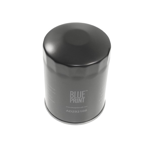 Oljefilter Blue print ADZ92108 BLUE PRINT
