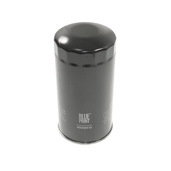 Oljefilter Blue print ADZ92112 BLUE PRINT