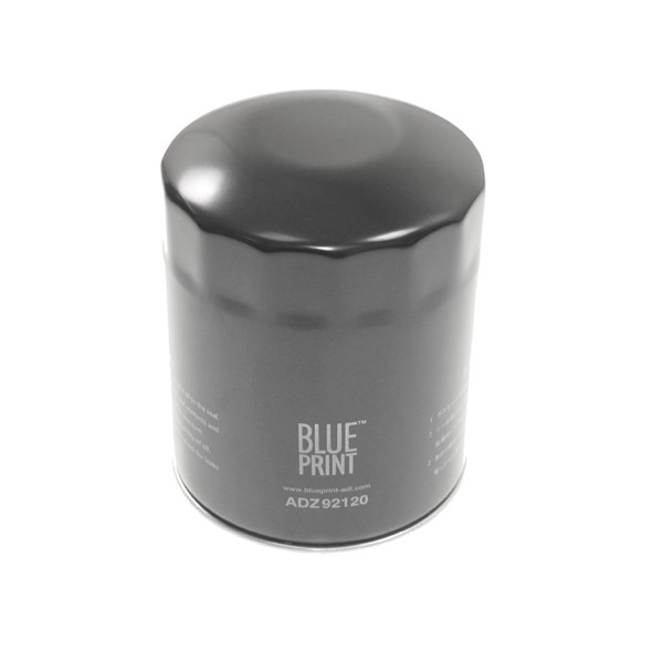 Oljefilter Blue print ADZ92120 BLUE PRINT
