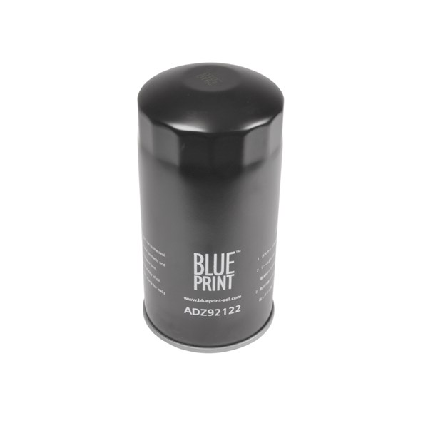 Oljefilter BLUE PRINT