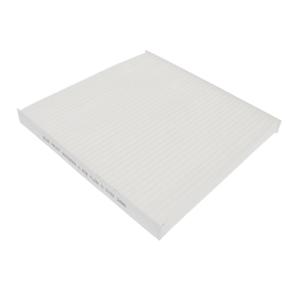 Kupefilter Blue print ADZ92509 BLUE PRINT
