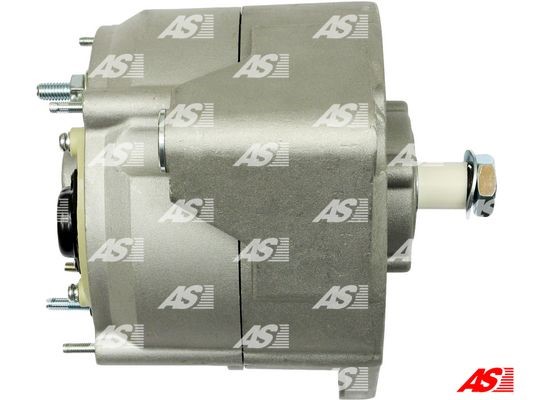 Generator 24V 55A As-pl A0001 AS-PL