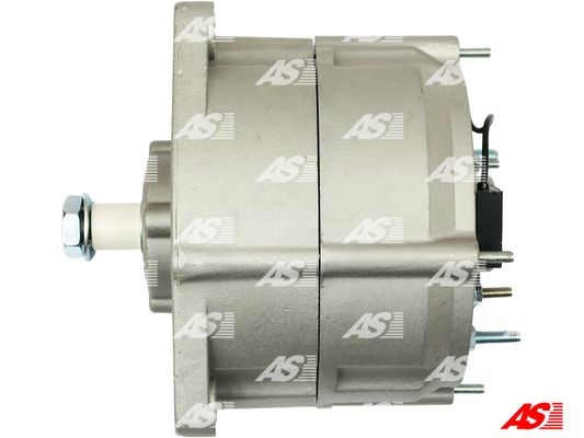 Generator 24V 55A As-pl A0001 AS-PL