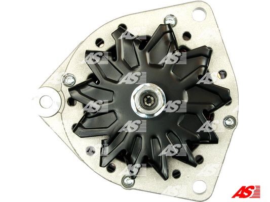 Generator 24V 80A As-pl A0002 AS-PL