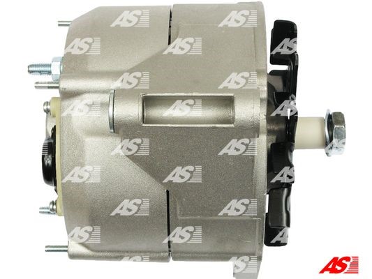 Generator 24V 80A As-pl A0002 AS-PL