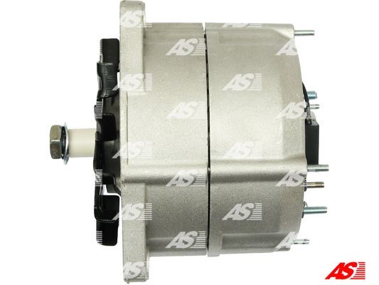 Generator 24V 80A As-pl A0002 AS-PL