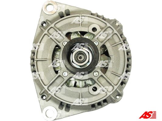Generator 12V 120A As-pl A0003 AS-PL