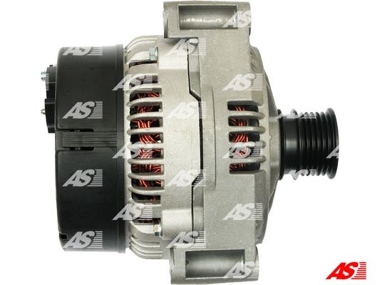 Generator 12V 120A As-pl A0003 AS-PL