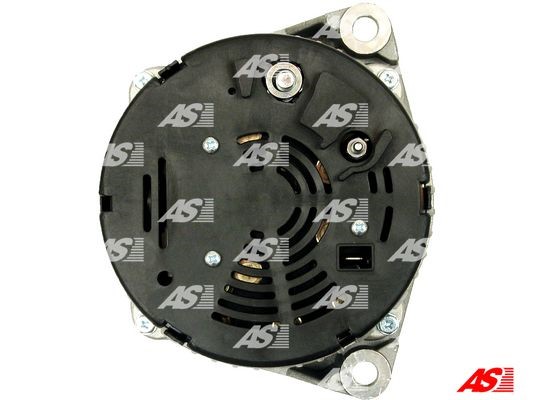 Generator 12V 120A As-pl A0003 AS-PL