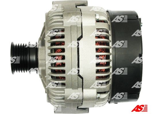 Generator 12V 120A As-pl A0003 AS-PL