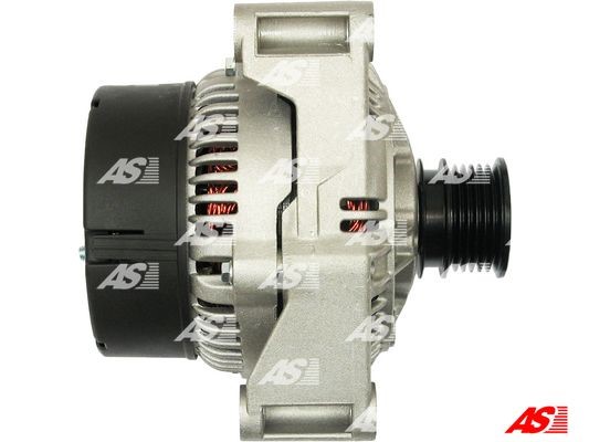 Generator 12V 90A As-pl A0005 AS-PL