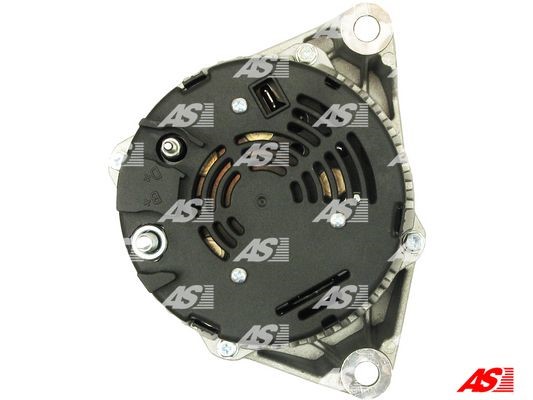 Generator 12V 90A As-pl A0005 AS-PL