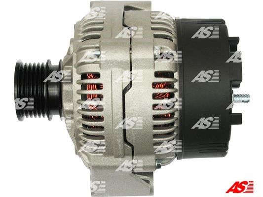 Generator 12V 90A As-pl A0005 AS-PL