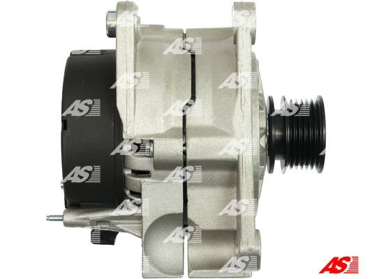 Generator 12V 90A As-pl A0006 AS-PL