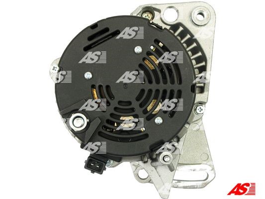 Generator 12V 90A As-pl A0006 AS-PL