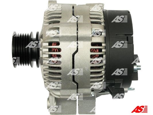Generator 12V 90A As-pl A0006 AS-PL